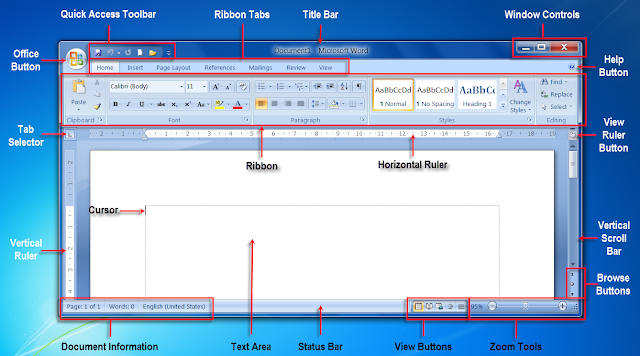 Microsoft Office Word