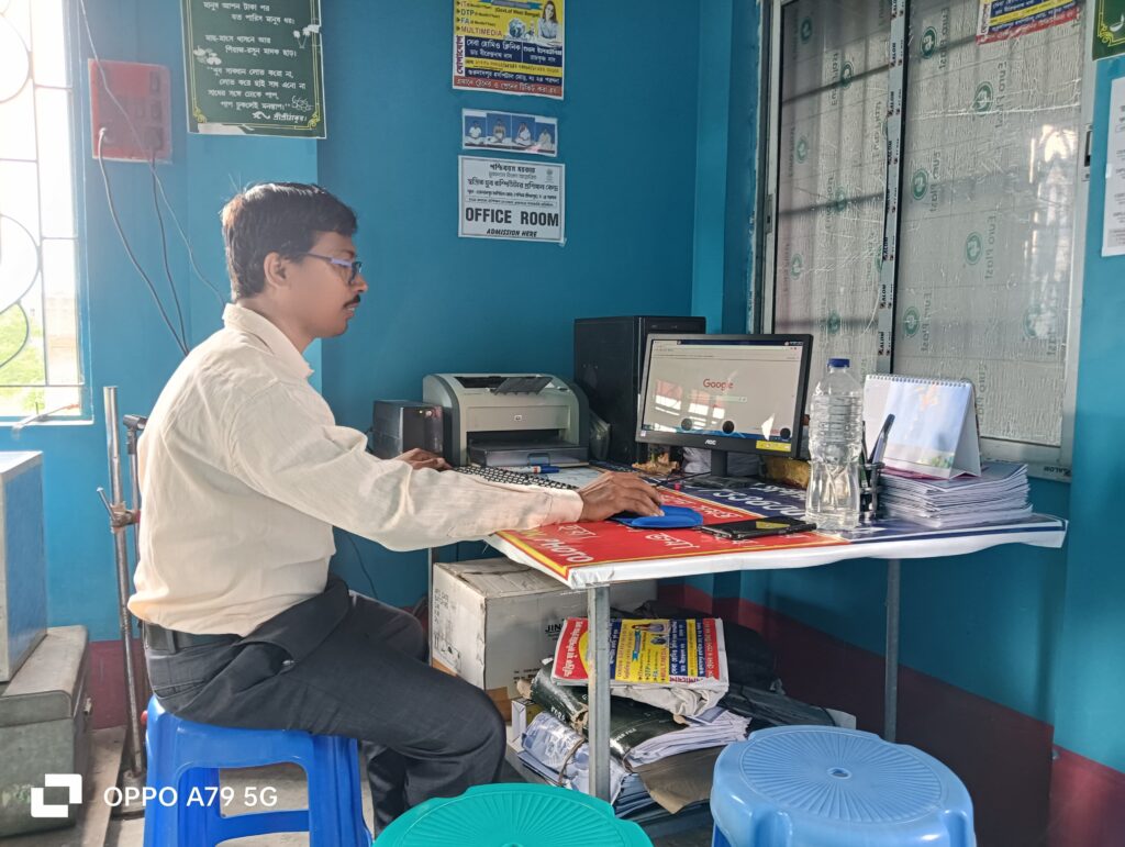 Swastick Youth Computer Training Centre (Government)